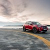 Photo officielle Peugeot 2008 II Allure Rouge Elixir - Essais pr