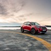 Photo officielle Peugeot 2008 II Allure Rouge Elixir - Essais pr