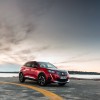 Photo officielle Peugeot 2008 II Allure Rouge Elixir - Essais pr