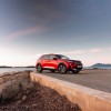 Photo officielle Peugeot 2008 II Allure Rouge Elixir - Essais pr