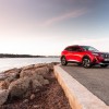 Photo officielle Peugeot 2008 II Allure Rouge Elixir - Essais pr