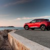 Photo officielle Peugeot 2008 II Allure Rouge Elixir - Essais pr