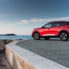 Photo officielle Peugeot 2008 II Allure Rouge Elixir - Essais pr