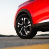 Photo officielle Peugeot 2008 II Allure Rouge Elixir - Essais pr