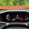 Photo officielle Peugeot 2008 II GT Orange Fusion - Essais press