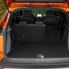 Photo officielle Peugeot 2008 II GT Orange Fusion - Essais press