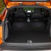 Photo officielle Peugeot 2008 II GT Orange Fusion - Essais press