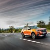 Photo officielle Peugeot 2008 II GT Orange Fusion - Essais press