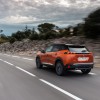 Photo officielle Peugeot 2008 II GT Orange Fusion - Essais press