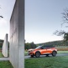 Photo officielle Peugeot 2008 II GT Orange Fusion - Essais press