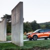 Photo officielle Peugeot 2008 II GT Orange Fusion - Essais press