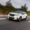 Photo officielle Peugeot 2008 II GT Line Blanc Nacré - Essais p