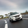 Photo officielle Peugeot 2008 II GT Line Blanc Nacré - Essais p