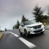 Photo officielle Peugeot 2008 II GT Line Blanc Nacré - Essais p