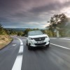 Photo officielle Peugeot 2008 II GT Line Blanc Nacré - Essais p