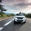 Photo officielle Peugeot 2008 II GT Line Blanc Nacré - Essais p