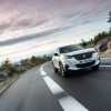 Photo officielle Peugeot 2008 II GT Line Blanc Nacré - Essais p