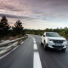 Photo officielle Peugeot 2008 II GT Line Blanc Nacré - Essais p