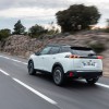 Photo officielle Peugeot 2008 II GT Line Blanc Nacré - Essais p