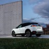 Photo officielle Peugeot 2008 II GT Line Blanc Nacré - Essais p