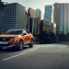 Photo officielle Peugeot 2008 II GT (2019)