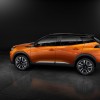 Photo profil Peugeot 2008 II GT (2019)