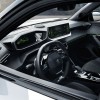 Photo intérieur i-Cockpit 3D Peugeot 2008 II GT (2019)