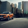 Photo officielle Peugeot 2008 II GT (2019)