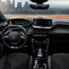 Photo intérieur Peugeot 2008 II GT (2019)