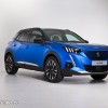 Photo nouvelle Peugeot 2008 II SUV (2019)