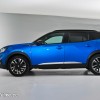 Photo nouvelle Peugeot 2008 II SUV (2019)