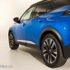 Photo nouvelle Peugeot 2008 II SUV (2019)