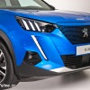 Photo nouvelle Peugeot 2008 II SUV (2019)