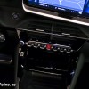Photo boutons toggle switches Peugeot e-2008 II GT (2019)