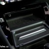 Photo chargeur induction smartphones Peugeot e-2008 II GT (2019)