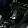 Photo console centrale Peugeot e-2008 II GT (2019)