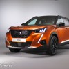 Photo nouvelle Peugeot 2008 II SUV (2019)