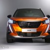 Photo nouvelle Peugeot 2008 II SUV (2019)