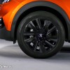 Photo nouvelle Peugeot 2008 II SUV (2019)