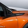 Photo sigle GT Peugeot 2008 II GT Orange Fusion (2019)