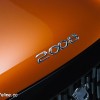 Photo badge 2008 Peugeot 2008 II GT Orange Fusion (2019)