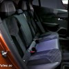 Photo banquette arrière Alcantara Peugeot 2008 II GT (2019)