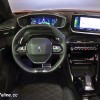 Photo poste de conduite  i-Cockpit Peugeot 2008 II GT (2019)