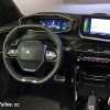 Photo poste de conduite Peugeot 2008 II GT (2019)