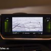 Photo navigation GPS écran tactile Peugeot 2008 II GT (2019)