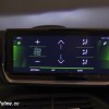 Photo climatisation écran tactile Peugeot 2008 II GT (2019)