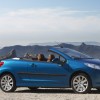 Photo Peugeot 207 CC