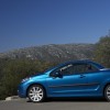 Photo Peugeot 207 CC