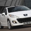 Photo Peugeot 207 CC