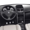 Photo Intérieur cuir Oran intégral Peugeot 207 CC phase 2 (2009) - 1-009